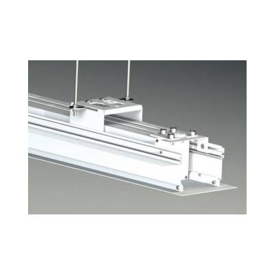 Sous-face Plus pour écrans de projection 200 cm