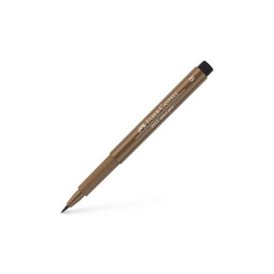 Feutre Pitt Artist Pen Brush nougat - FABER-CASTELL