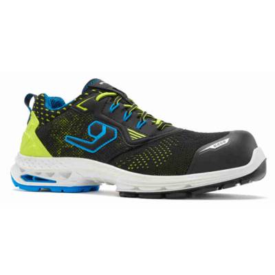 Chaussure basse NEW YORK S1PS - Gedimat - BASE PROTECTION