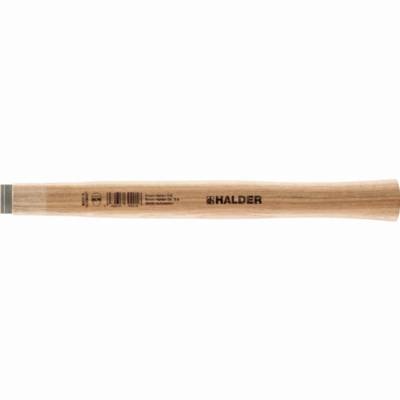 Manche en hickory SUPERCRAFT pour maillet SUPERCRAFT - D=40/45/50 mm - 3566.040 - HALDER