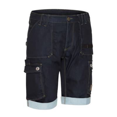 Bermuda BOLT jean - Gedimat - NINE WORTHS