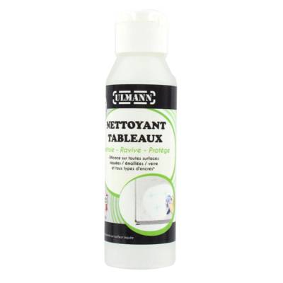 Flacon de nettoyant à tableau 250 ml