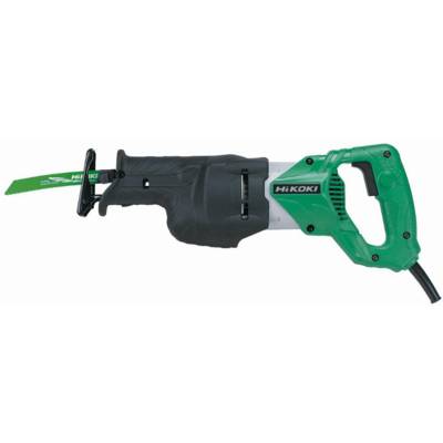 Scie sabre HIKOKI 300mm 1010W - CR13V2WSZ - Maxoutil