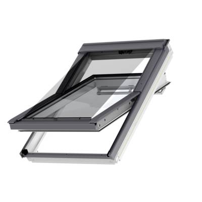 Store extérieur à crochet pour fenêtre VELUX MHL C02/C04 coloris 5060 - Gedimat