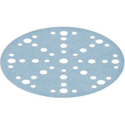 Abrasifs STF D150/48 P80 GR - FESTOOL  - Boite de 50 - 575162 - Maxoutil