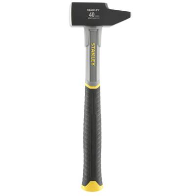 Marteau rivoir manche fibre de verre 40 mm STANLEY - STHT0-54155 - Maxoutil