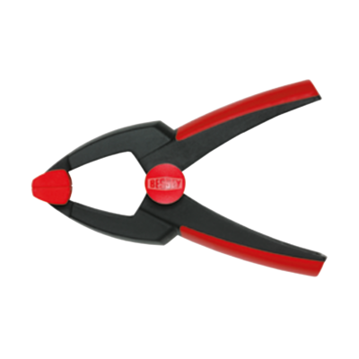 Pince à ressort Clippix - BESSEY - serrage 35 mm sailllie 37 mm - XC3 - Maxoutil