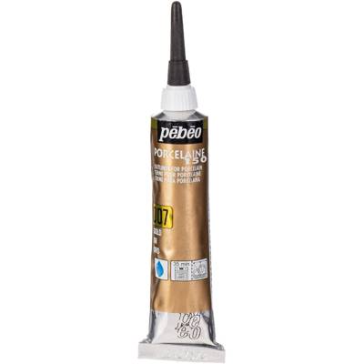 Cerne Porcelaine 20 ml Or