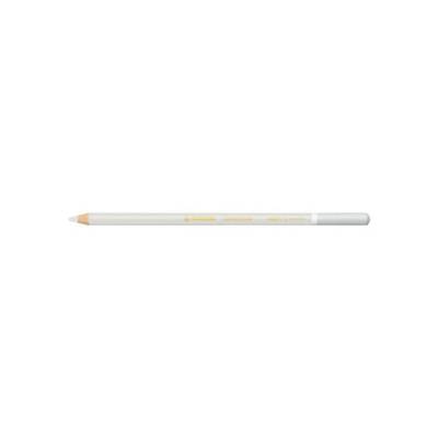 Crayon de couleur Fusain Pastel CarbOthello Blanc cendré
