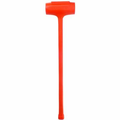 Masse compo-cast anti-rebond tête  5200g - 1-57-554 - Maxoutil