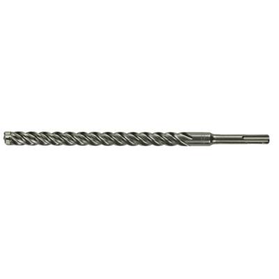 Foret SDS-PLUS Ø16x265 mm 4 taillants TCT NEMESIS - MAKITA - IIE-14750