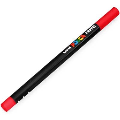 Bâtonnet de pastel kpa100 r rouge
