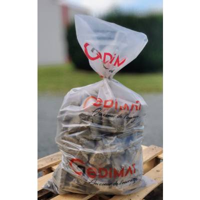 Sac à gravats - 1000 x 550 mm - GEDIMAT PERFORMANCE PRO - Gedimat