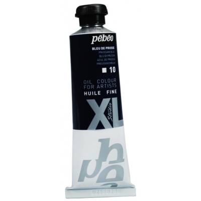 Peinture Huile Fine XL Studio 37 Ml Bleu De Prusse