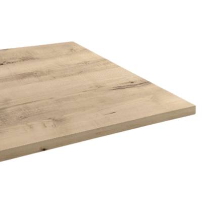 Plateau de table rectangle Erable Kanaka - RestooTab