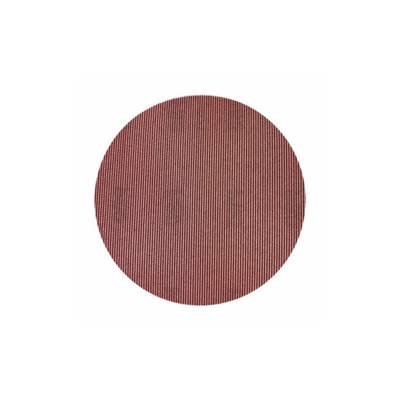 Disque à maille velcro GR80 - VIRUTEX - 25 pièces - 9792001 - Maxoutil