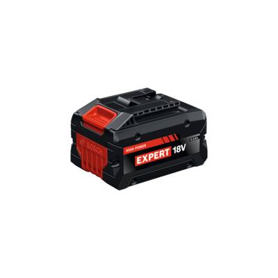 Batterie Expert 5,5Ah EXBA 18V-55 (C) - BOSCH - 1600A036Z6
