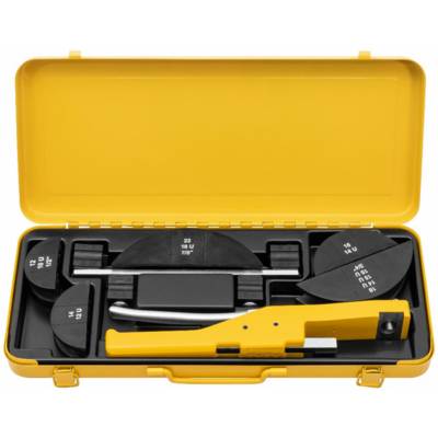 Cintreuse arbalète REMS Swing - CU Frigo - 1/4-3/8-1/2-5/8 - 153021 R - Maxoutil