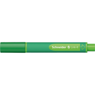 Stylo Feutre Fibre Combinable Link-It 1.0 Vert Foret