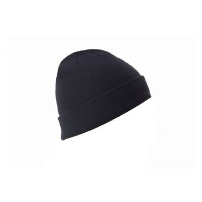 Bonnet en tricot EVEREST taille unique - Bleu marine - PAYPER - S00781P16101006U