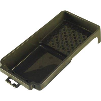 Bac plat pour rouleaux de 110 mm - Gedimat - NESPOLI