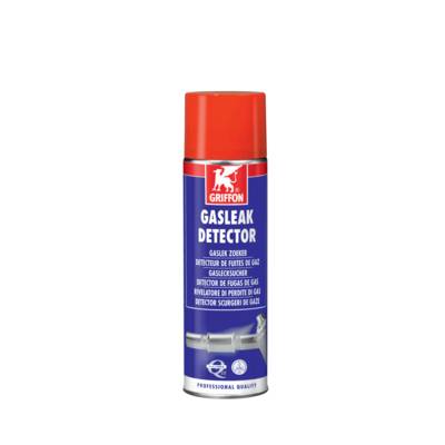 Détecteur de fuite de gaz multi positions 400 ml - Gedimat - GRIFFON