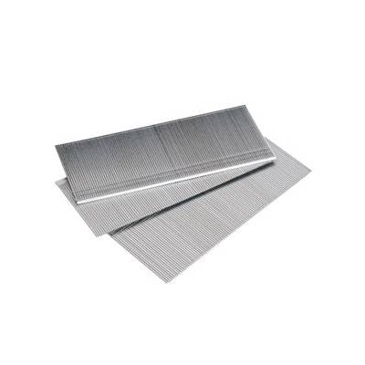 Boîte 5000 Pointes tête Homme AX galvanisé 25 mm AERFAST - 105792 - SOFRAGRAF