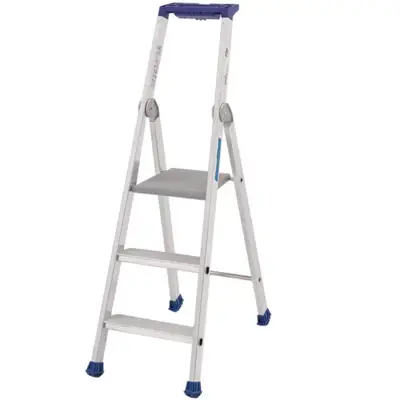 Marchepied Maxibat TUBESCA - 3 marches - 1m44 - 2375103