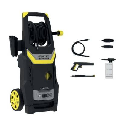 Nettoyeur haute pression - 160 bar - 2100W - Gedimat - STANLEY FATMAX