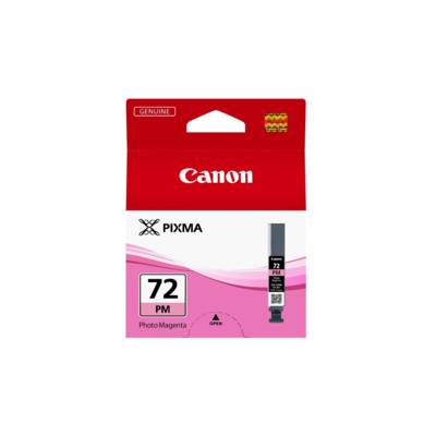 Cartouche jet d'encre Originale Canon Pixma Pro 10, foto magenta