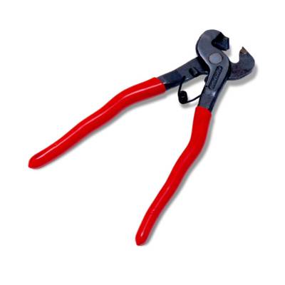 Tenaille de carreleur WIDIA long.22cm - Gedimat - RUBI