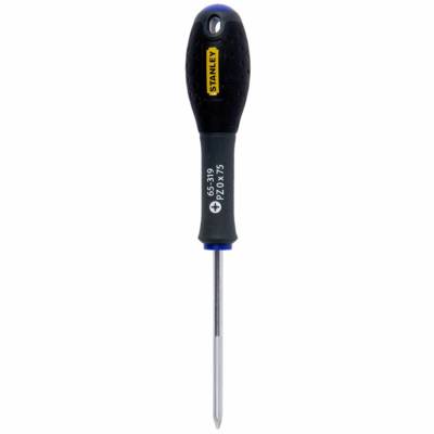 Tournevis pozidriv pz0x75mm FATMAX - 1-65-319 - Maxoutil