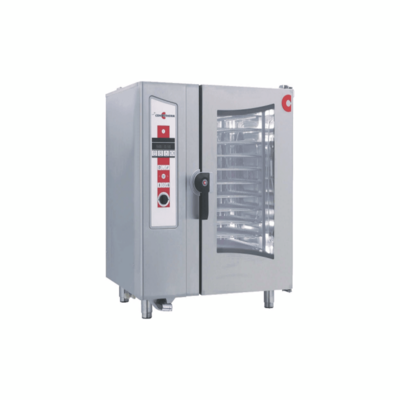 Four mixte 10 niveaux GN1/1 - Vesto