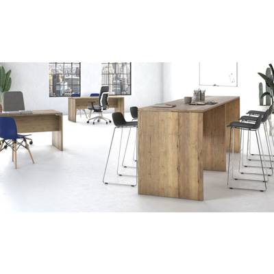 Table haute TWIST polyvalente – ArtProg