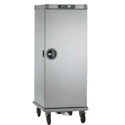 Armoire chaude mobile 15 niveaux GN2/1 - 507456 - Tournus Equipement