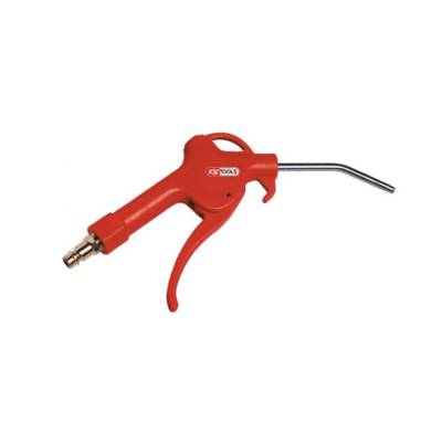 Soufflette avec buse 95 mm 1/4'' KS TOOLS 6,35 mm - 515.1902 - Maxoutil