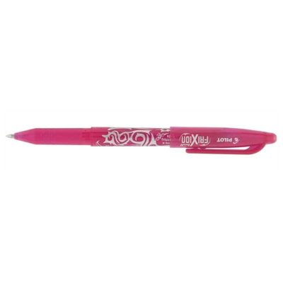Stylo roller FriXion Ball 0,7 Rose