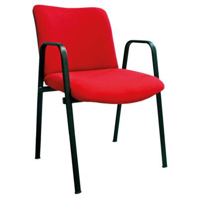 Chaise BETTY avec accoudoirs – ArtProg