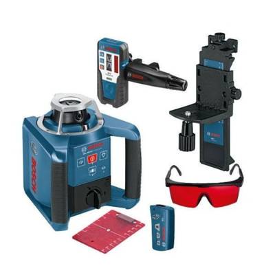 Laser rotatif BOSCH GRL 300 HV Professional - 0601061501