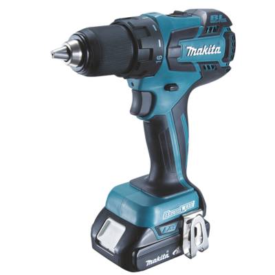 Perceuse visseuse 18V Li-Ion 4Ah D13mm - Gedimat - MAKITA