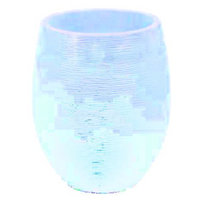 Pot EGG GRAPHIT - Ø50 x h.60 cm - Gedimat