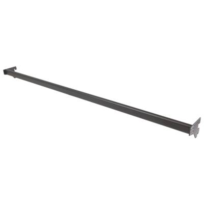 Barre de charge ovale l.100 - Gedimat - KAPRIOL