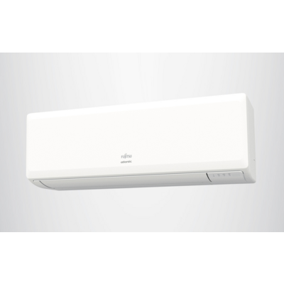 Unité Intérieure PAC Air/Air climatiseur murale R32 - TAKAO M1 - 2000W - ATLANTIC - 873845 - Maxoutil