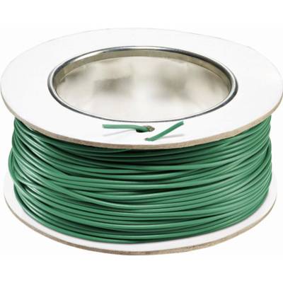 Câble périphérique 100 m BOSCH pour tondeuse roboto Indego - F016800373 - BOSCH Vert