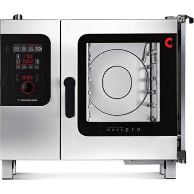 Four mixte 10 niveaux - GN1/1 (530x325 mm) - Vesto