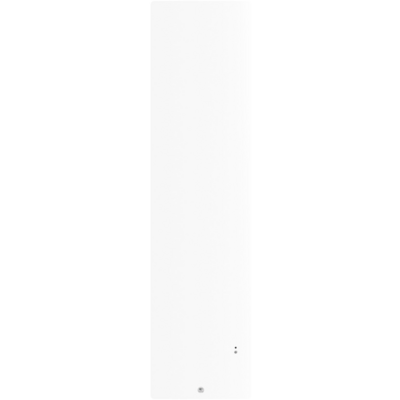 Radiateur connecté gain de place Ingénio 4 Vertical 1800W - Blanc mat - 429355 - THERMOR