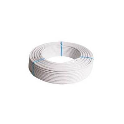 Tube multicouche diam.16mm en couronne de 25m en vrac 1 pièce - Gedimat - BOUTTE