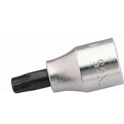 Douille tournevis monobloc 1/4 resistorx 20 SAM - RX20 - Maxoutil