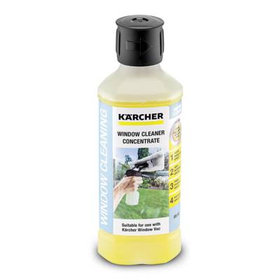 Nettoyant vitres concentré (500 ml) 6.295-840 RM 503