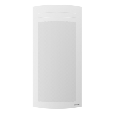 Radiateur électrique rayonnant digital Amadeus 3 vertical blanc - 2000 W - THERMOR - 443226